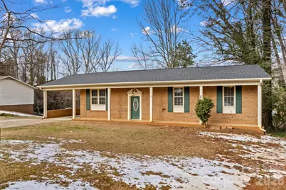 535 Log Barn Road, Salisbury, NC 28146 - Photo 3