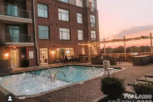 425 W Trade St, Charlotte, NC 28203 - Photo 15