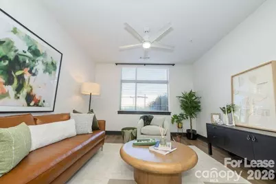 425 W Trade Street #2ER, Charlotte, NC 28203 - Photo 27