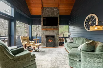 208 Glenroy Court, Flat Rock, NC 28731 - Photo 21