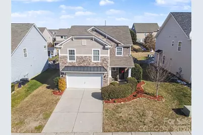 3009 Canopy Drive, Indian Trail, NC 28079 - Photo 35
