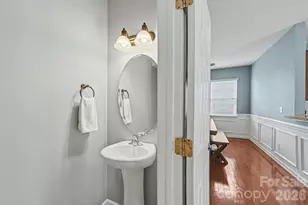 3009 Canopy Dr, Indian Trail, NC 28079 - Photo 15