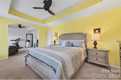3009 Canopy Drive, Indian Trail, NC 28079 - Photo 17