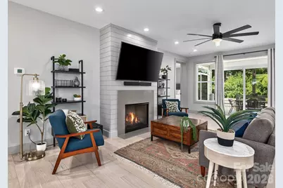 7 Copper Mill Court, Candler, NC 28715 - Photo 5