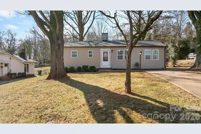 503 E Herman Street, Newton, NC 28658 - Photo 1