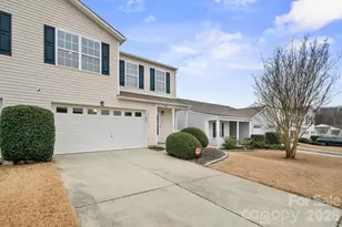 8552 Westhope St, Charlotte, NC 28216 - Photo 3