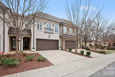 2438 Vail Avenue, Charlotte, NC 28207 - Photo 3