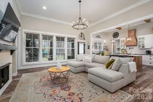 2656 Lee Lawing Rd, Lincolnton, NC 28092 - Photo 5