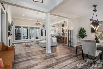 2656 Lee Lawing Road, Lincolnton, NC 28092 - Photo 9