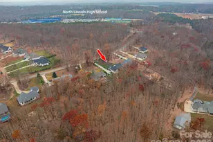 2656 Lee Lawing Rd, Lincolnton, NC 28092 - Photo 47