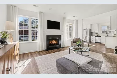 13941 Ballyshannon Lane, Charlotte, NC 28278 - Photo 5