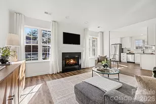 13941 Ballyshannon Ln, Charlotte, NC 28278 - Photo 5