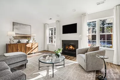 13941 Ballyshannon Lane, Charlotte, NC 28278 - Photo 7