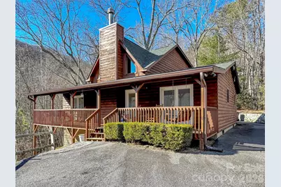 30 Edgewater Lane, Maggie Valley, NC 28751 - Photo 1