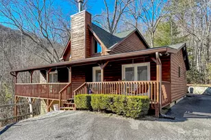 30 Edgewater Ln, Maggie Valley, NC 8751 - Photo 1