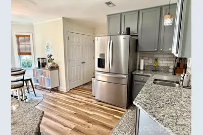 1421 Dexter Ridge Drive, Holly Springs, NC 27540 - Photo 9