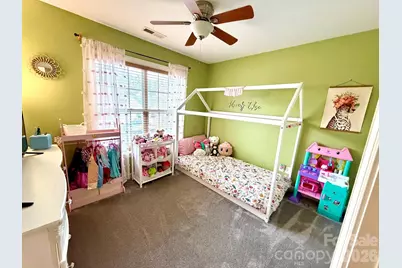 1421 Dexter Ridge Drive, Holly Springs, NC 27540 - Photo 21