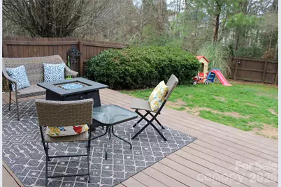 1421 Dexter Ridge Drive, Holly Springs, NC 27540 - Photo 29