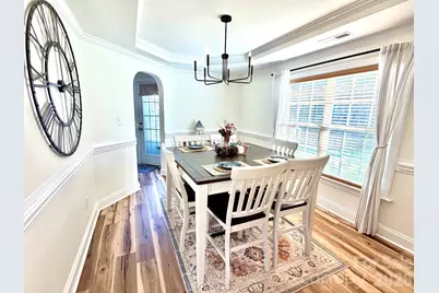 1421 Dexter Ridge Drive, Holly Springs, NC 27540 - Photo 13