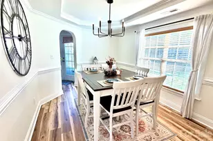 1421 Dexter Ridge Dr, Holly Springs, NC 27540 - Photo 13