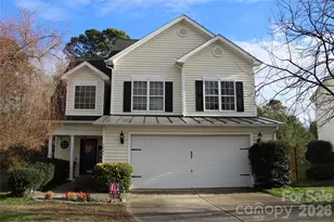 1421 Dexter Ridge Dr, Holly Springs, NC 27540 - Photo 35