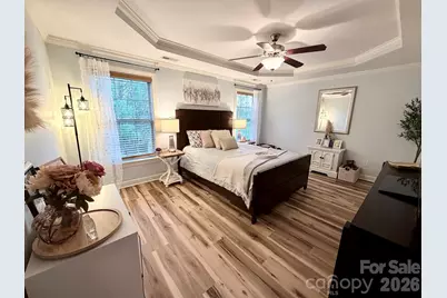 1421 Dexter Ridge Drive, Holly Springs, NC 27540 - Photo 17