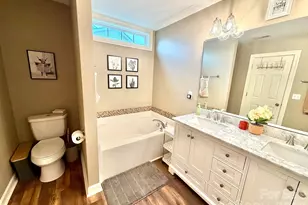 1421 Dexter Ridge Dr, Holly Springs, NC 27540 - Photo 19