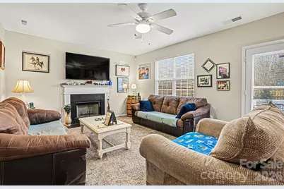 5625 Davis Ridge Drive, Charlotte, NC 28269 - Photo 5