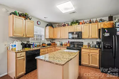 5625 Davis Ridge Drive, Charlotte, NC 28269 - Photo 11