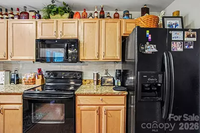 5625 Davis Ridge Drive, Charlotte, NC 28269 - Photo 13