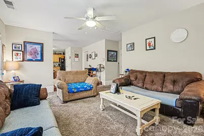 5625 Davis Ridge Drive, Charlotte, NC 28269 - Photo 3