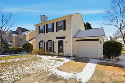 9230 Rotherham Lane, Charlotte, NC 28216 - Photo 1