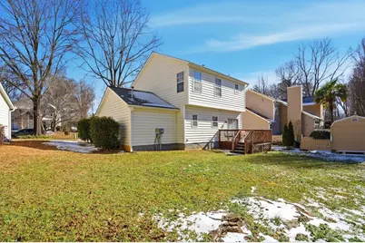 9230 Rotherham Lane, Charlotte, NC 28216 - Photo 17