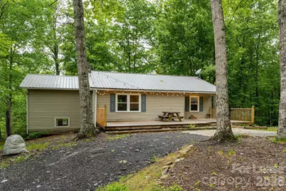 260 Allison Hill Road, Brevard, NC 28712 - Photo 1