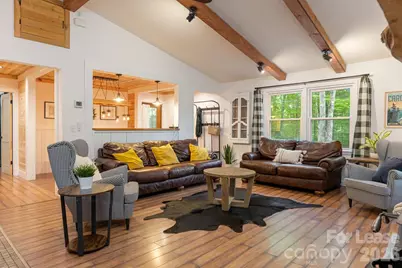 260 Allison Hill Road, Brevard, NC 28712 - Photo 19