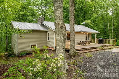 260 Allison Hill Road, Brevard, NC 28712 - Photo 7