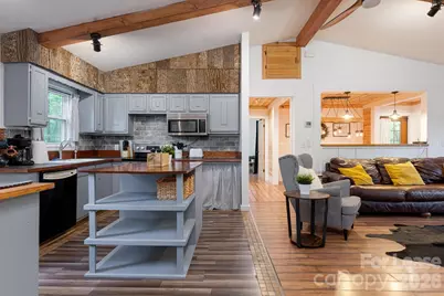 260 Allison Hill Road, Brevard, NC 28712 - Photo 21