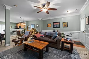 2306 Bonterra Blvd, Indian Trail, NC 28079 - Photo 7