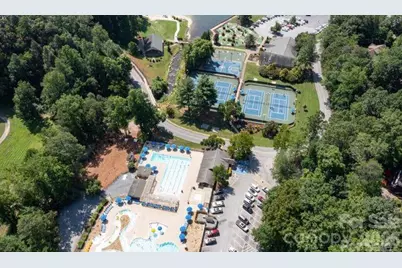 134 McDaniel Court, Lake Lure, NC 28746 - Photo 47