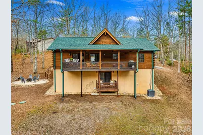 134 McDaniel Court, Lake Lure, NC 28746 - Photo 27