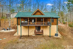 134 McDaniel Ct, Lake Lure, NC 28746 - Photo 27