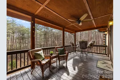 134 McDaniel Court, Lake Lure, NC 28746 - Photo 13