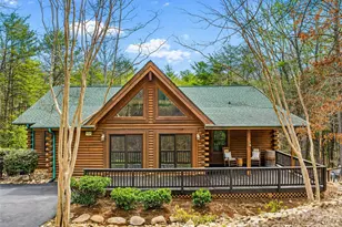 134 McDaniel Ct, Lake Lure, NC 28746 - Photo 1
