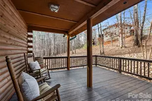 134 McDaniel Ct, Lake Lure, NC 28746 - Photo 23