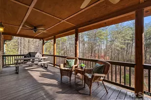 134 McDaniel Ct, Lake Lure, NC 28746 - Photo 11