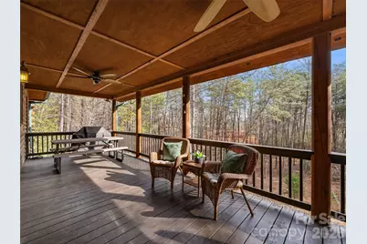 134 McDaniel Court, Lake Lure, NC 28746 - Photo 29