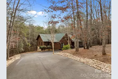 134 McDaniel Court, Lake Lure, NC 28746 - Photo 25