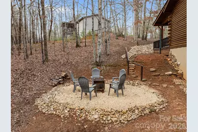 134 McDaniel Court, Lake Lure, NC 28746 - Photo 29