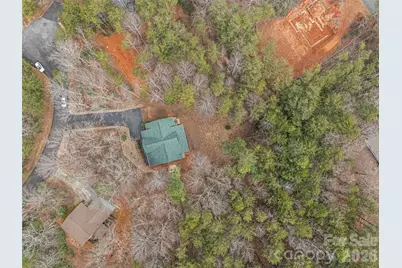 134 McDaniel Court, Lake Lure, NC 28746 - Photo 35