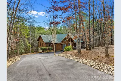 134 McDaniel Court, Lake Lure, NC 28746 - Photo 3